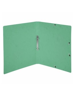 ExaClair Ringhefter Colorspan · schmal · grün