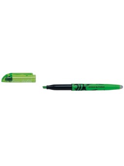 Pilot Pen Textmarker Frixion Light · korrigierbarer Textmarker