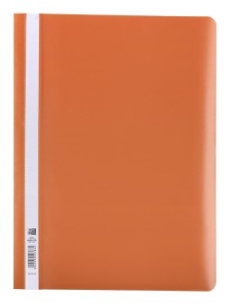 Oxford Schnellhefter · DIN A4 · orange