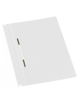 Oxford Schnellhefter · DIN A4 · weiß