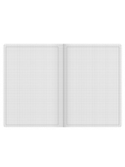 BRUNNEN Doppelheft · DIN A4 · Vivendi · Lineatur 40 · 90 g/m² · 32 Blatt