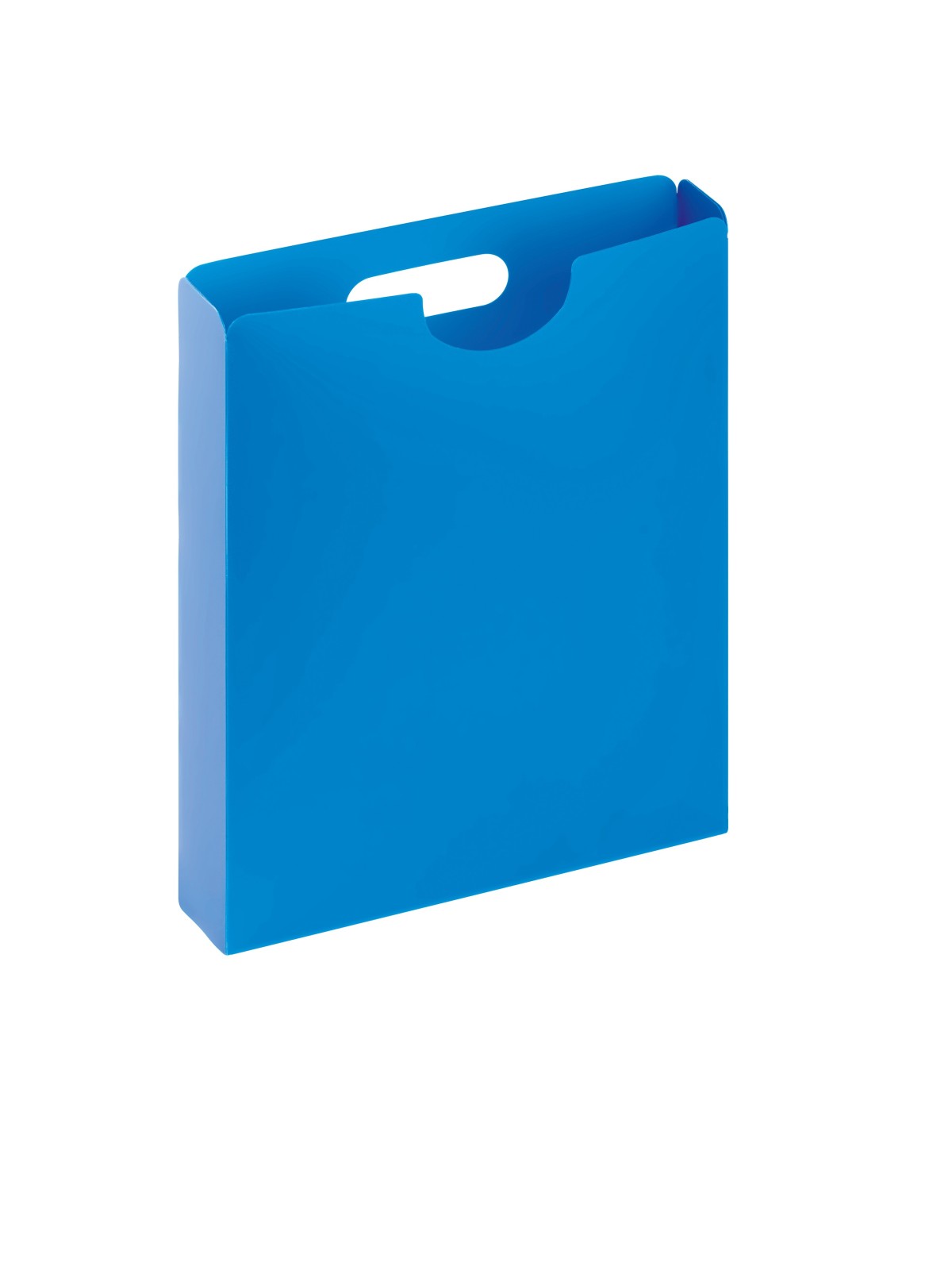 IKEA SAMLA Box mit Deckel, transparent, 39x28x14 cm/11 l
