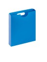 IKEA SAMLA Box mit Deckel, transparent, 39x28x14 cm/11 l